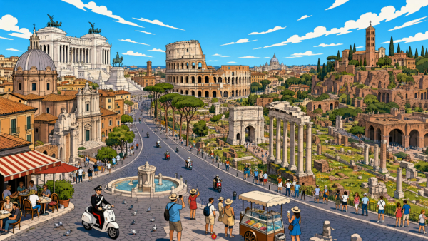 Rome