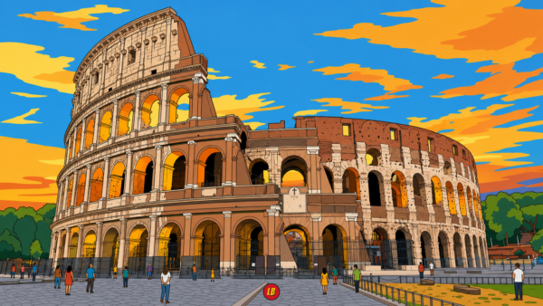 Colosseum