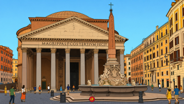 Pantheon