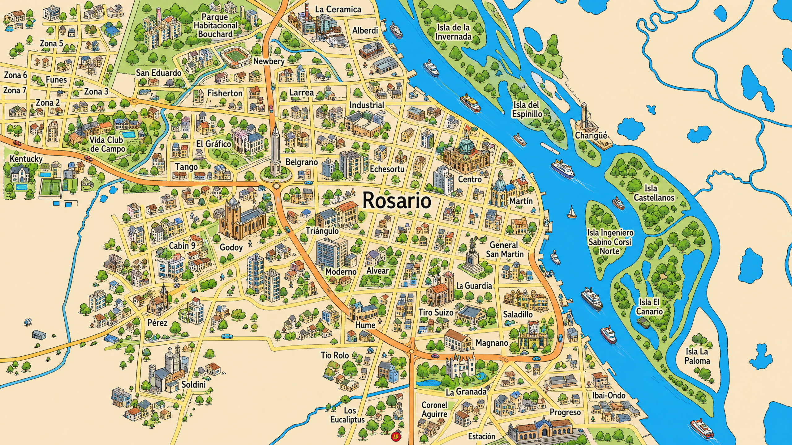 Rosario