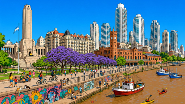 Rosario