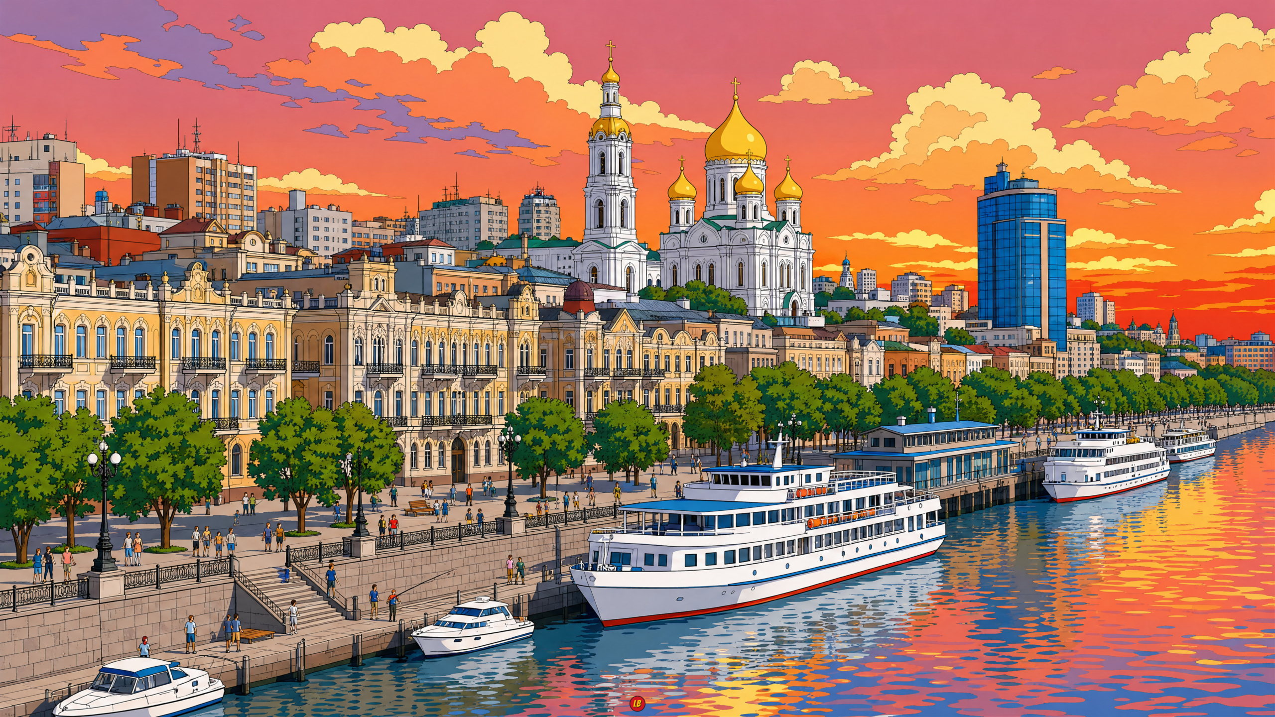 Rostov-on-Don