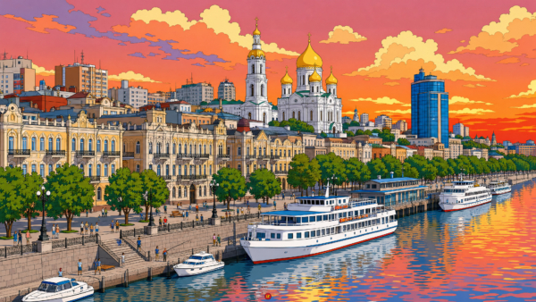 Rostov-on-Don