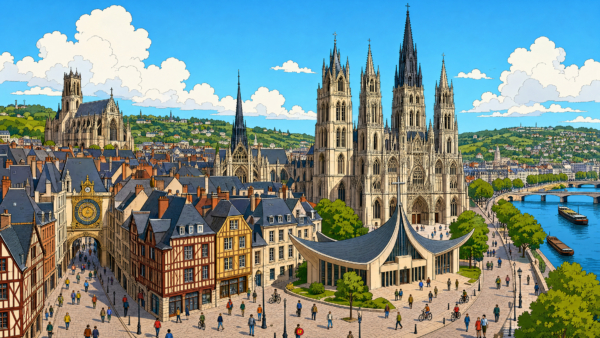 Rouen