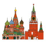 Red Square Moscow