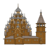 Kizhi Pogost