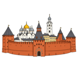 Novgorod Kremlin