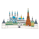 Kazan Kremlin