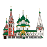 Yaroslavl Historic Centre