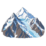 Altai Mountains Belukha Peak