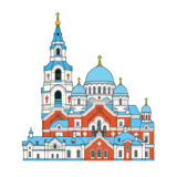 Valaam Monastery
