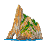 Baikal-Lena Nature Reserve
