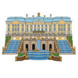 Peterhof Palace and Gardens