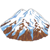 Mount Elbrus Summit