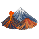 Volcanoes of Kamchatka