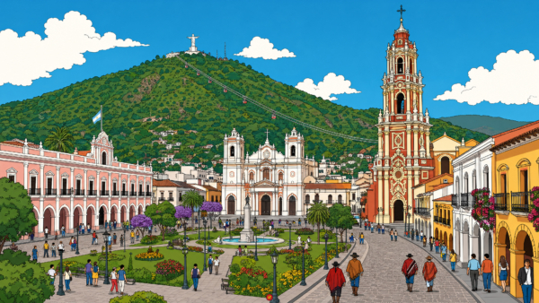 Salta