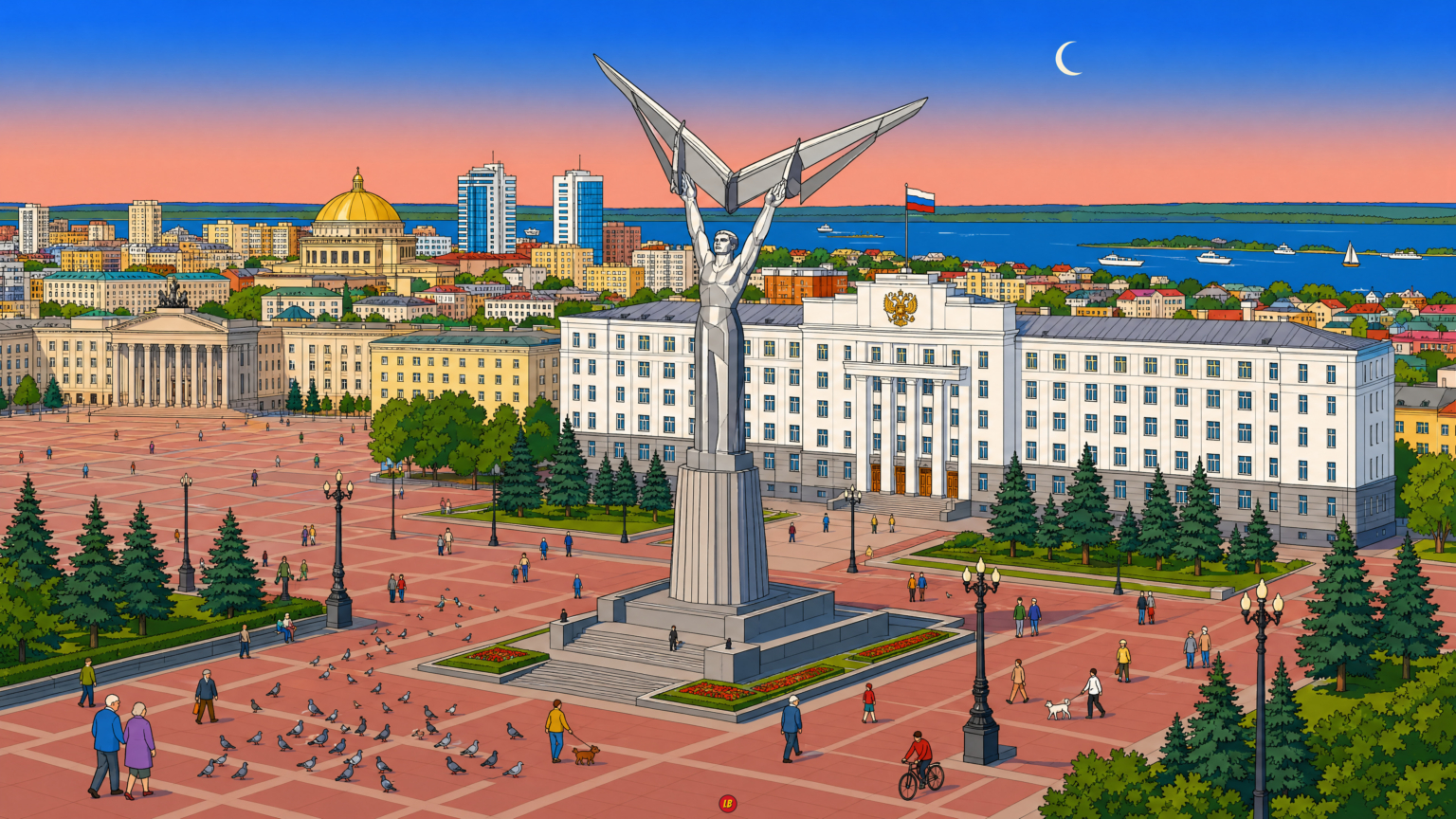Samara