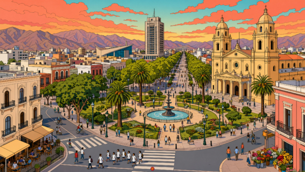 San Juan