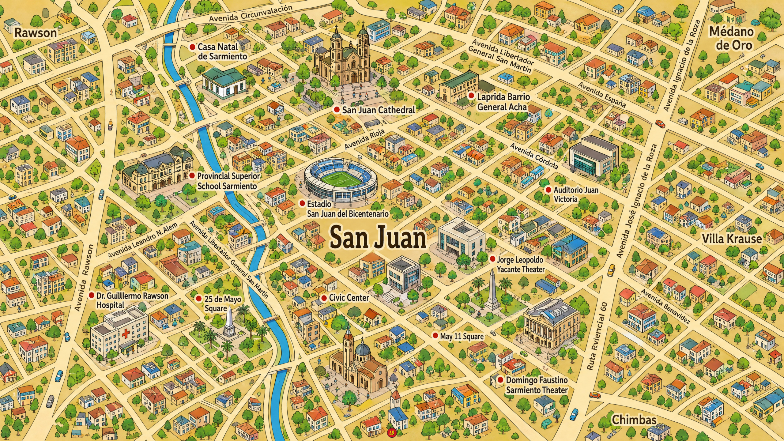 San Juan