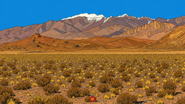 Parque Nacional San Guillermo