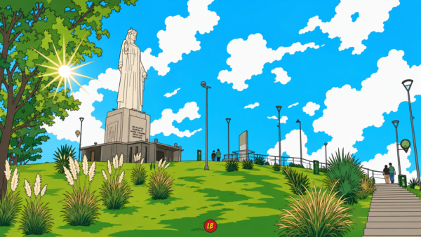Cerro San Javier