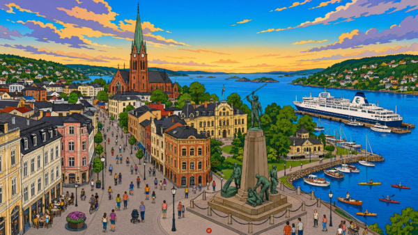 Sandefjord
