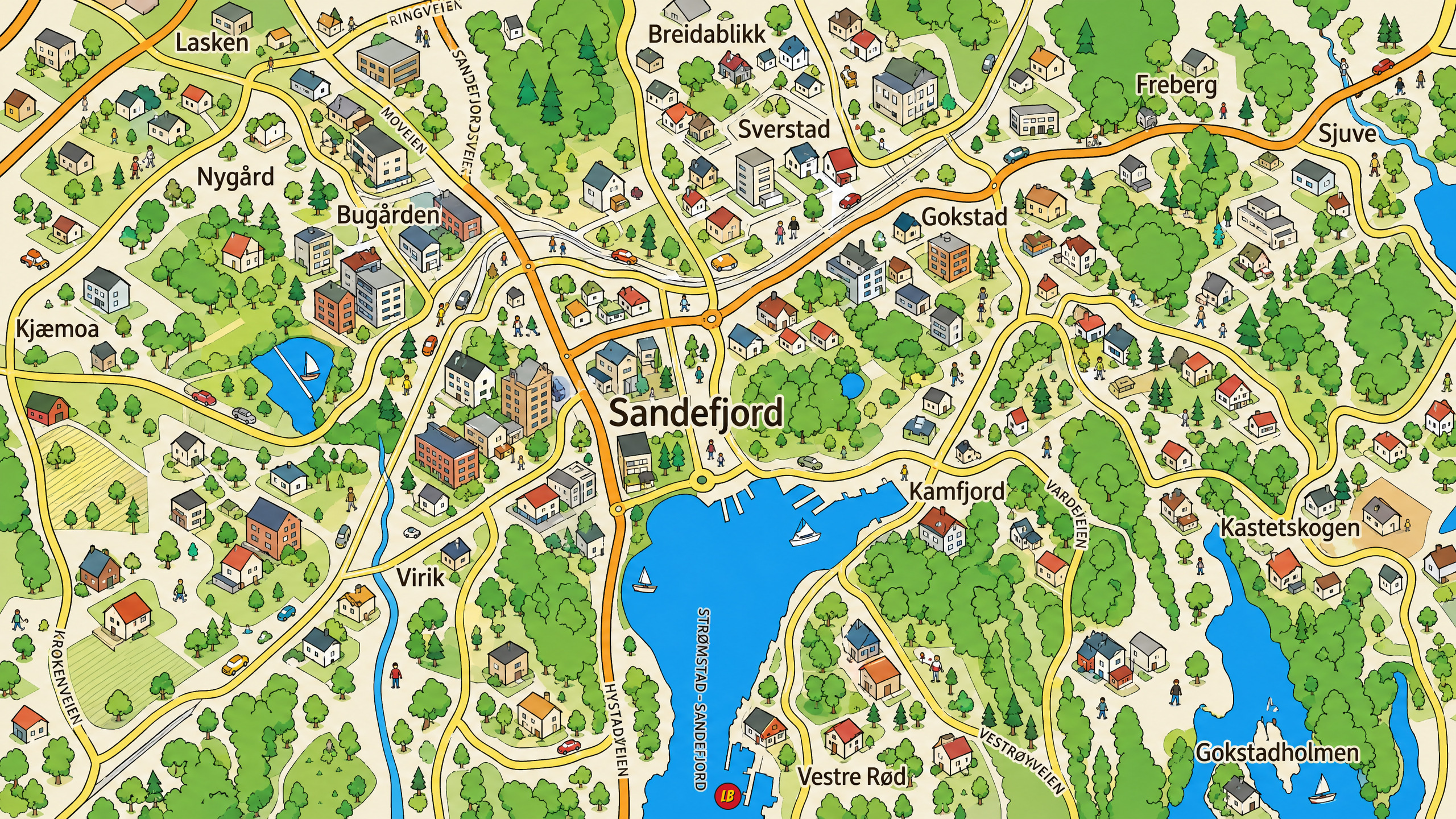 Sandefjord
