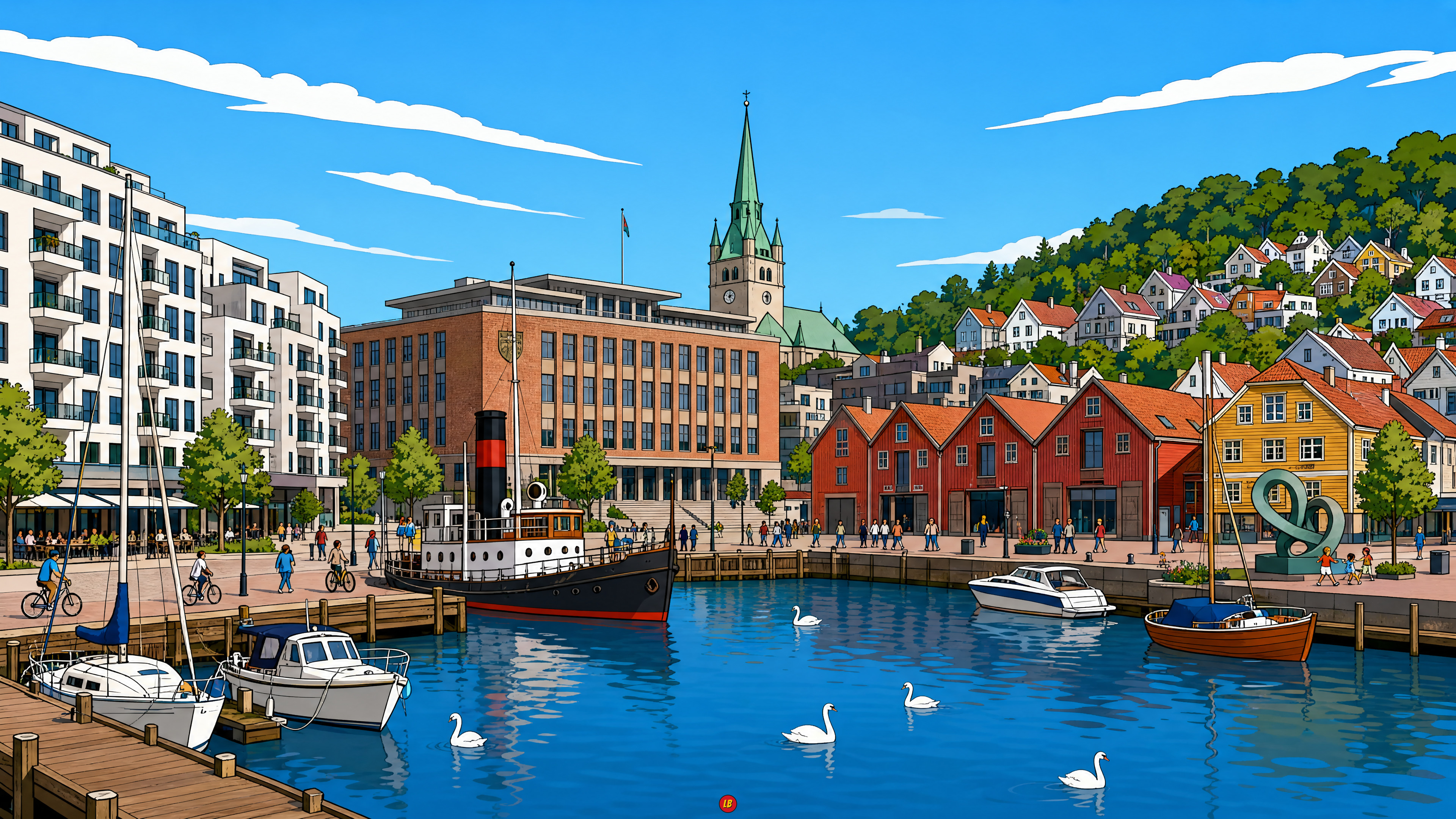 Sandnes