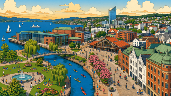Sandnes