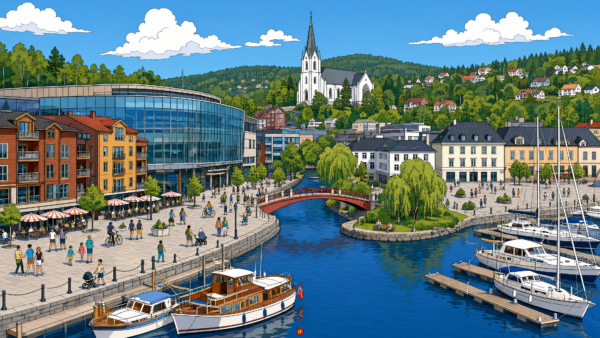 Sandvika