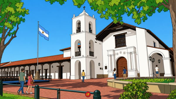 Convento y Museo San Francisco