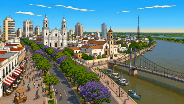 Santa Fe