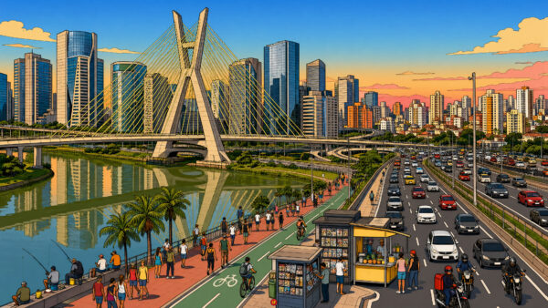 São Paulo