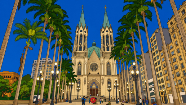 Catedral da Sé