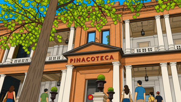 Pinacoteca do Estado