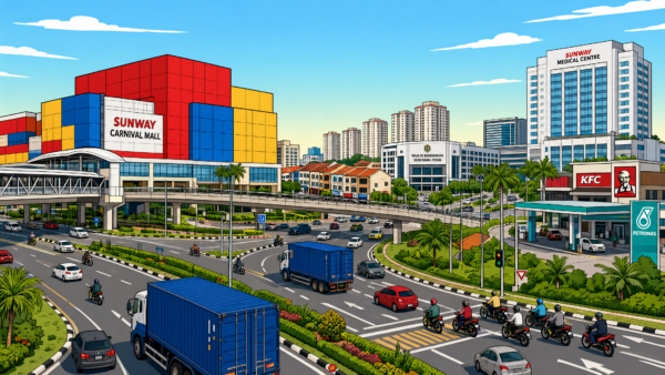 Seberang Jaya