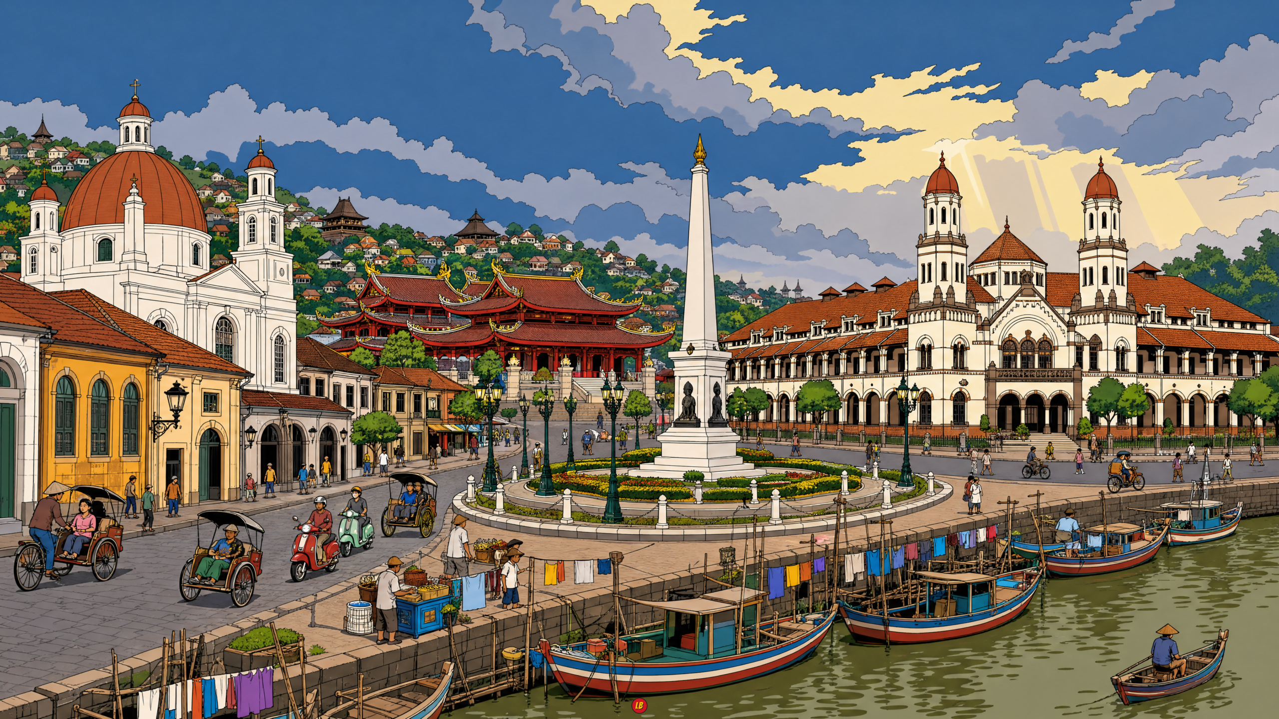 Semarang