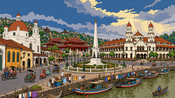 Semarang