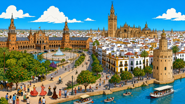 Sevilla