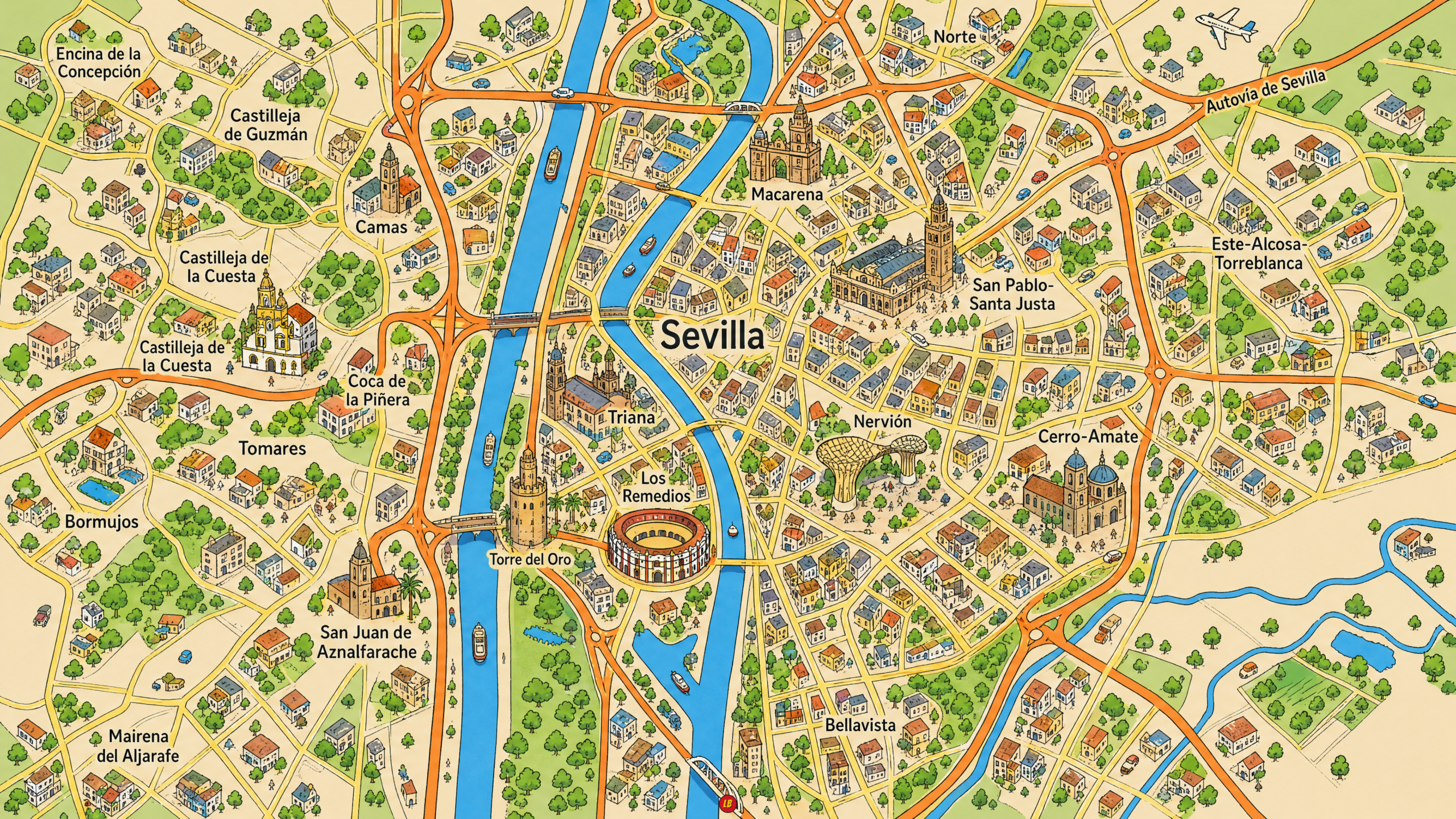 Sevilla