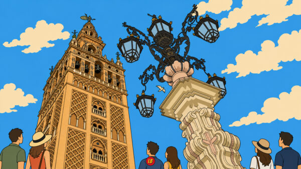 Giralda Tower
