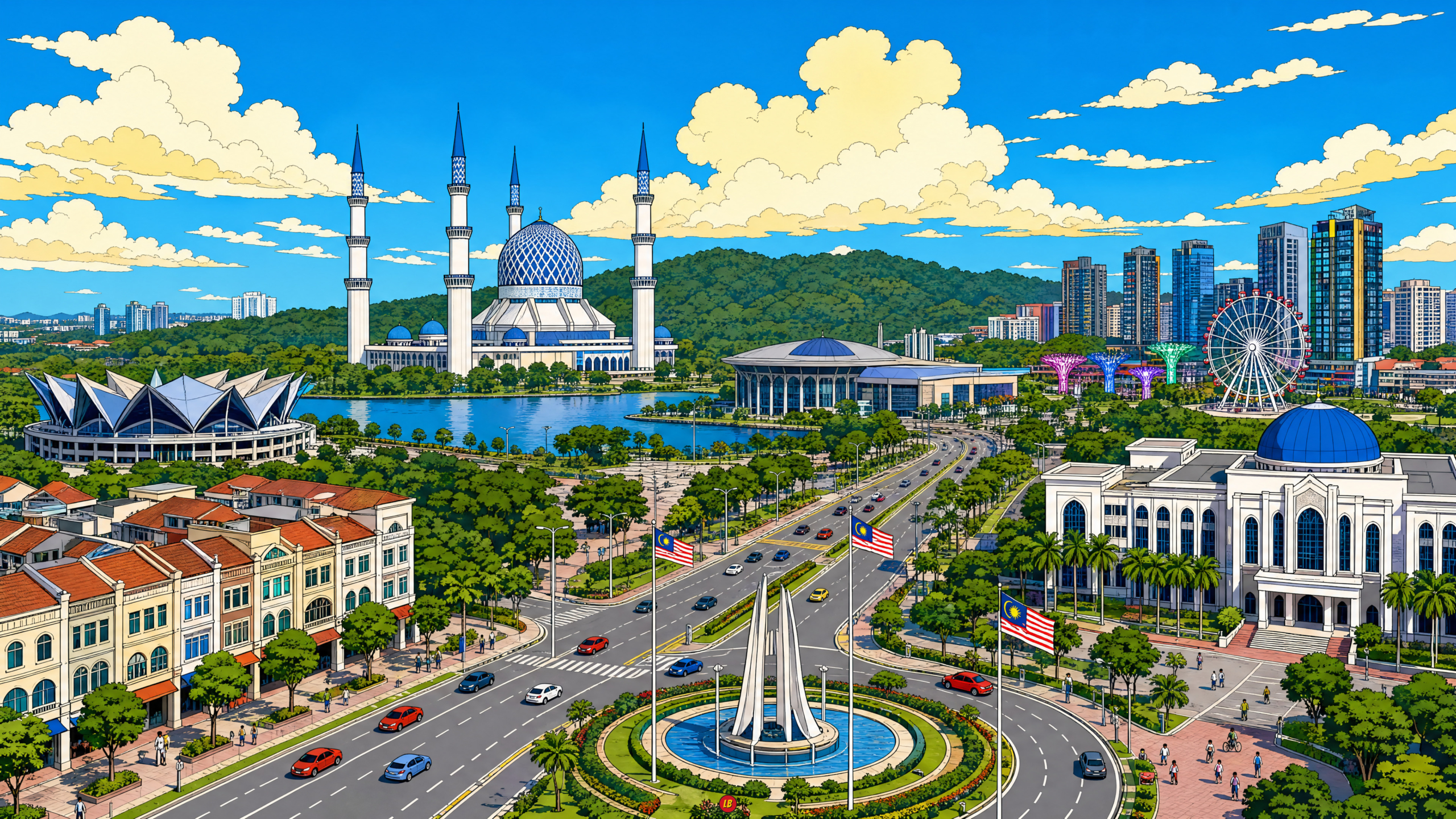 Shah Alam
