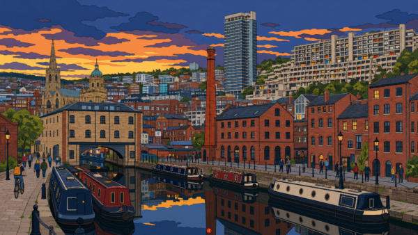 Sheffield