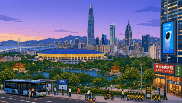 Shenzhen