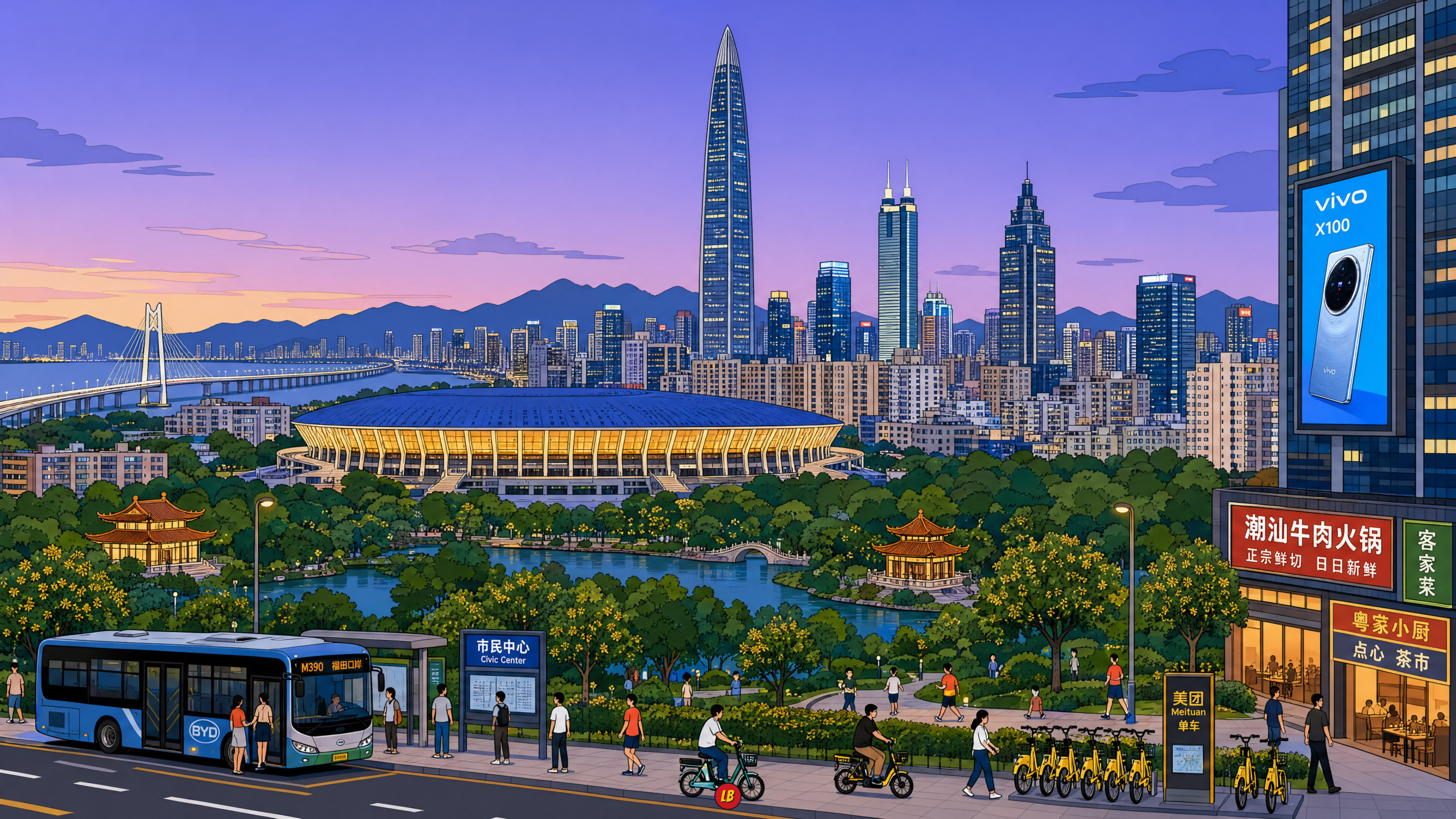 Shenzhen