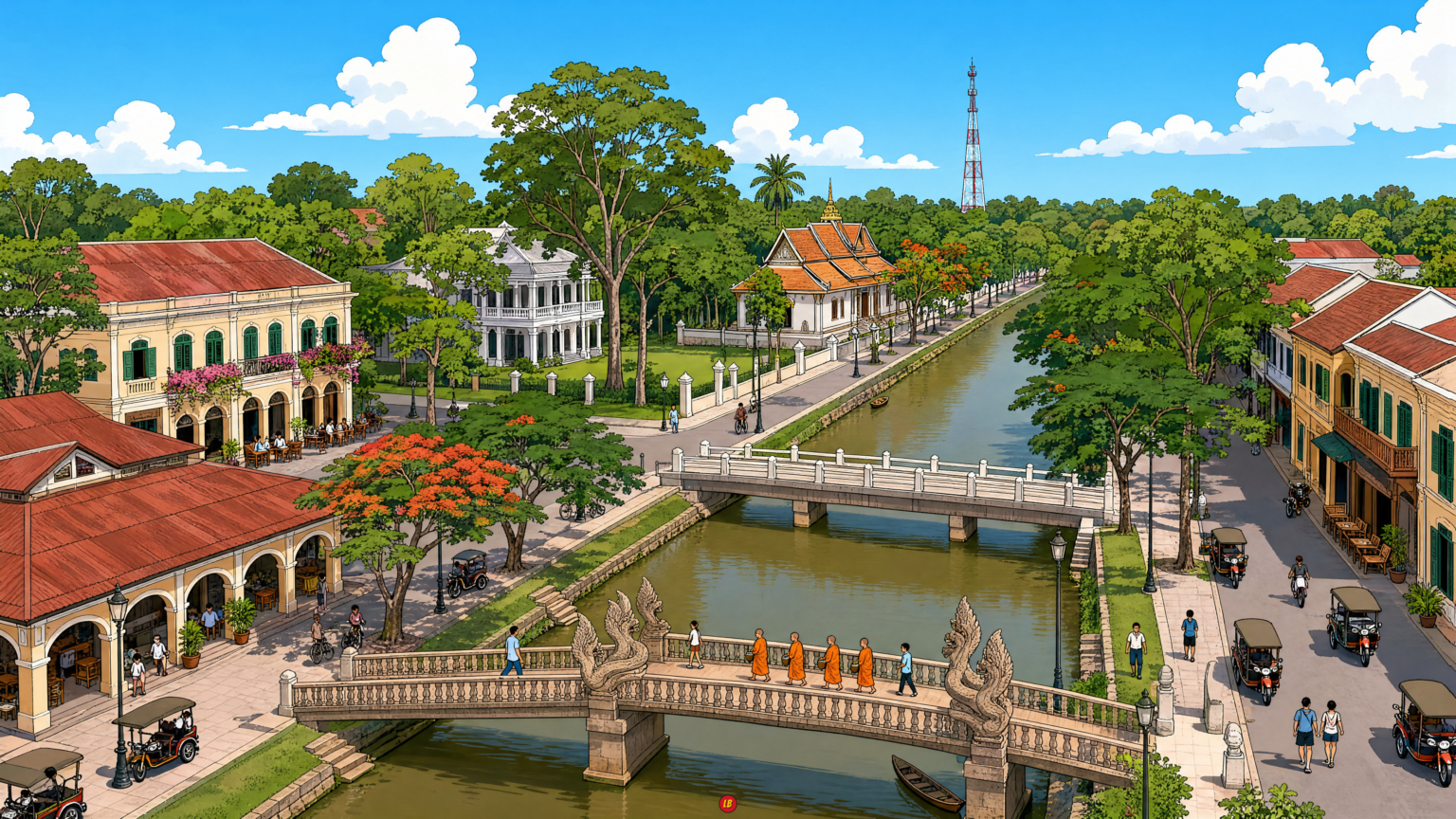 Siem Reap