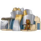 Guggenheim Museum Bilbao