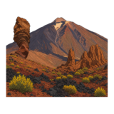 Teide National Park