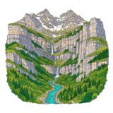 Ordesa y Monte Perdido National Park