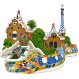 Park Güell Barcelona